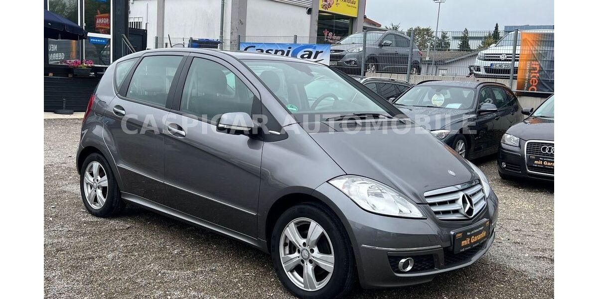 Mercedes-Benz A 170 164.500 km 3.490 &euro; Kirchheim unter Teck 73230
