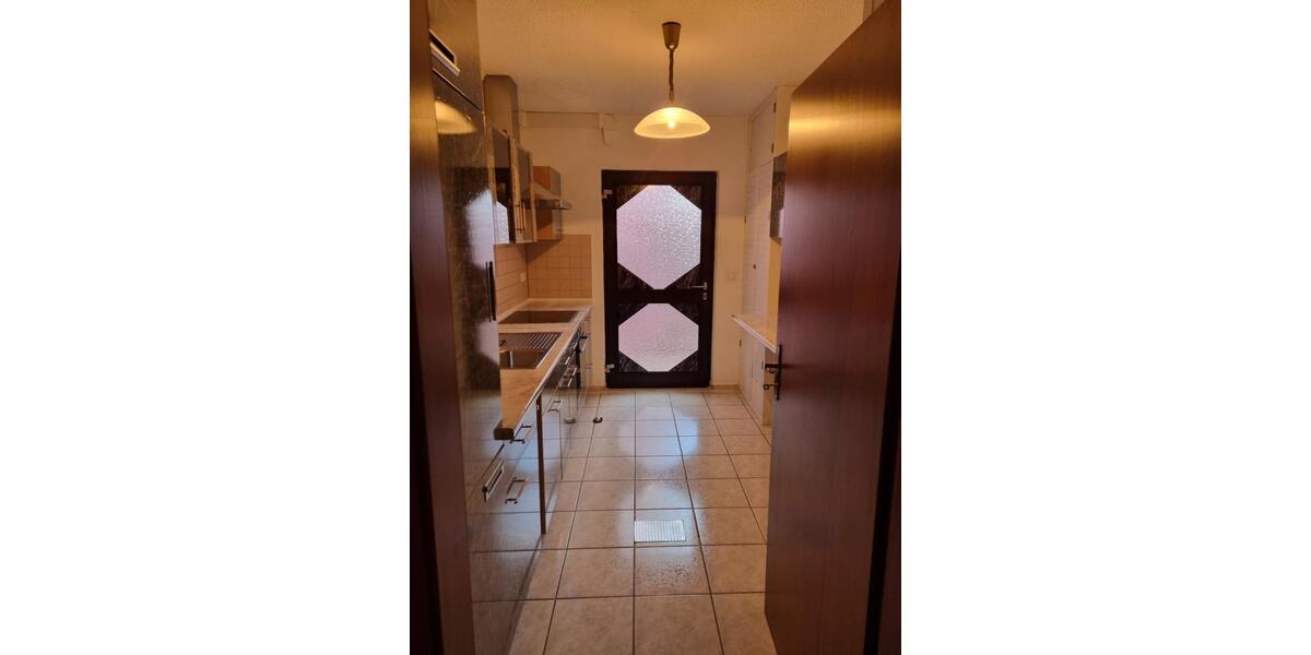 Etagenwohnung Lonsee - 3 Zimmer, 80 m&sup2;, 680&euro; | Angebot:26663424