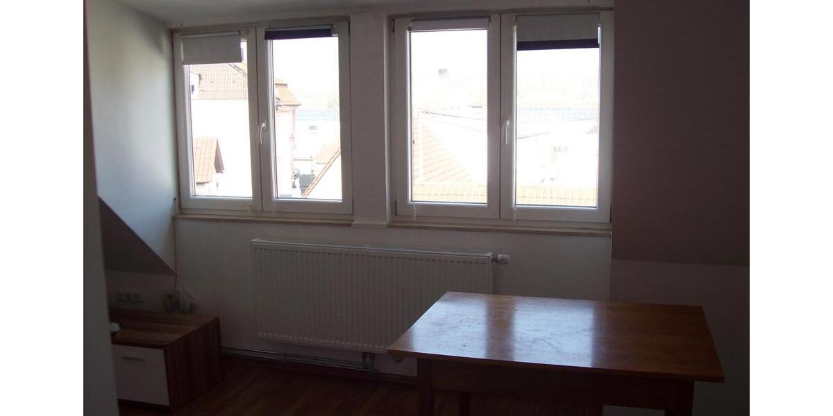 Etagenwohnung Göppingen Bruckwasen - 3 Zimmer, 58 m&sup2;, 185.000&euro; | Angebot:25320728