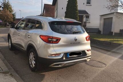 Renault Kadjar 79.569 km 13.300 &euro; Göggingen 73571