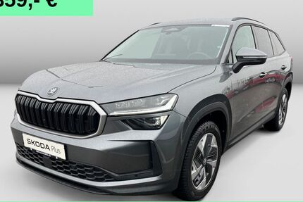 Skoda Kodiaq 23.500 km 44.530 &euro; Weinstadt-Endersbach 71384