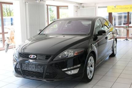 Ford Mondeo 173.000 km 7.900 &euro; Nürtingen 72622
