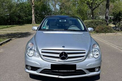 Mercedes-Benz R 350 215.000 km 9.490 &euro; Winnenden 71364