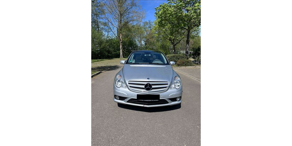 Mercedes-Benz R 350 215.000 km 9.490 &euro; Winnenden 71364