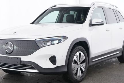 Mercedes-Benz EQB 1.400 km 41.880 &euro; Dettingen unter Teck 73265