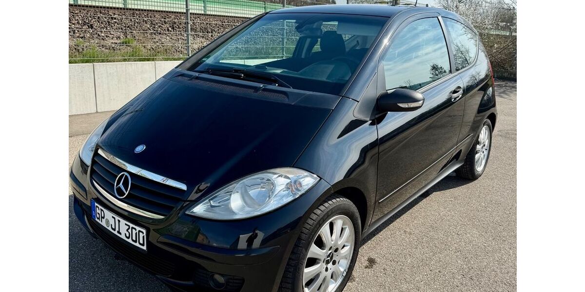 Mercedes-Benz A 150 92.500 km 4.800 &euro; Uhingen 73066