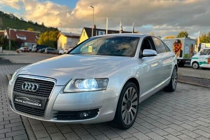 Audi A6 185.000 km 2.750 &euro; Schorndorf 73614