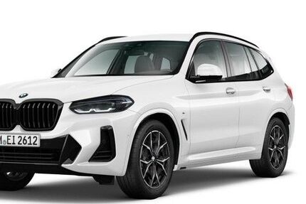 BMW X3 58.000 km 39.930 &euro; Göppingen 73037