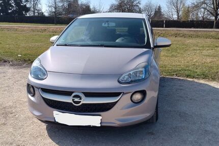 Opel Adam 104.000 km 6.650 &euro; Wernau 73249