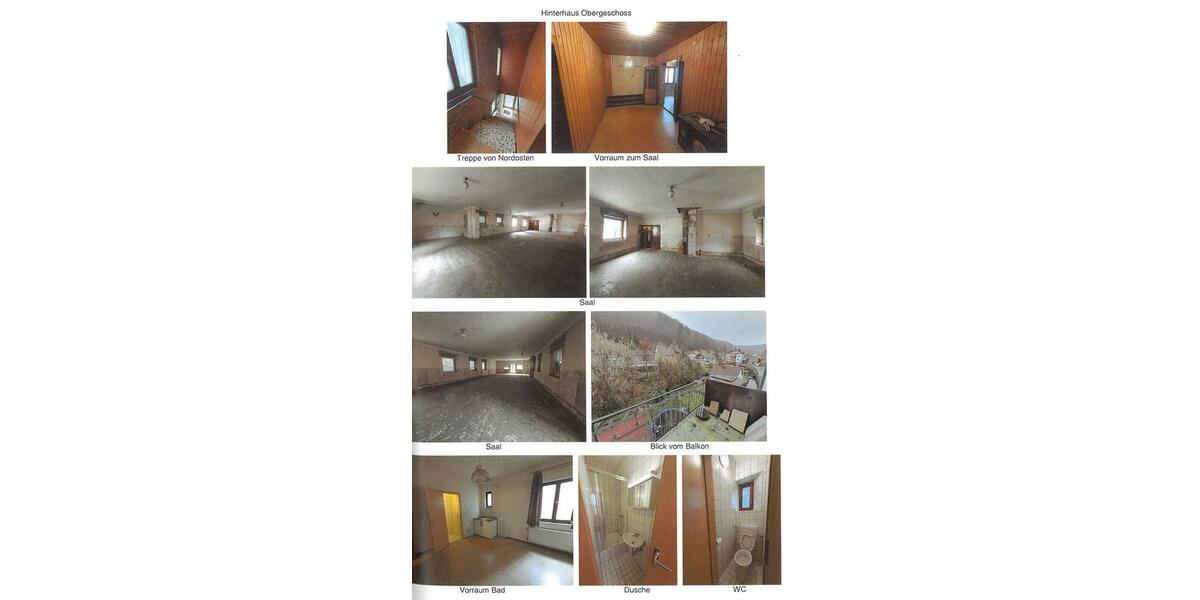 Einfamilienhaus Wiesensteig - 325.000&euro; | Angebot:26818477
