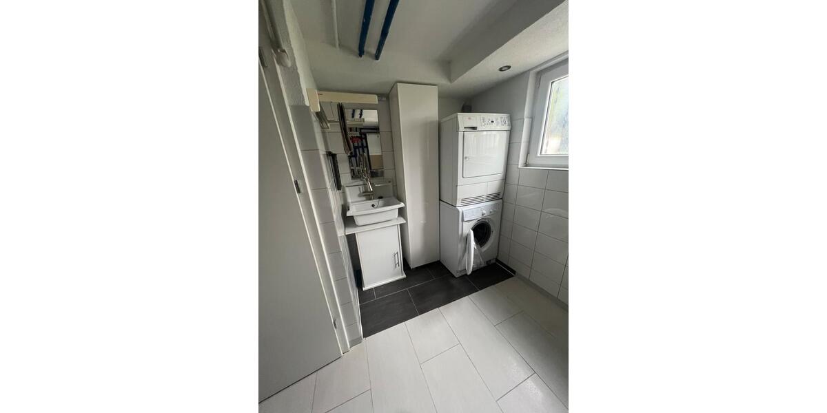 Hochparterre Winterbach - 1 Zimmer, 29 m&sup2;, 700&euro; | Angebot:25920929