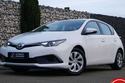 Toyota Auris 96.402 km 8.770 &euro; Schwäbisch Gmünd 73527