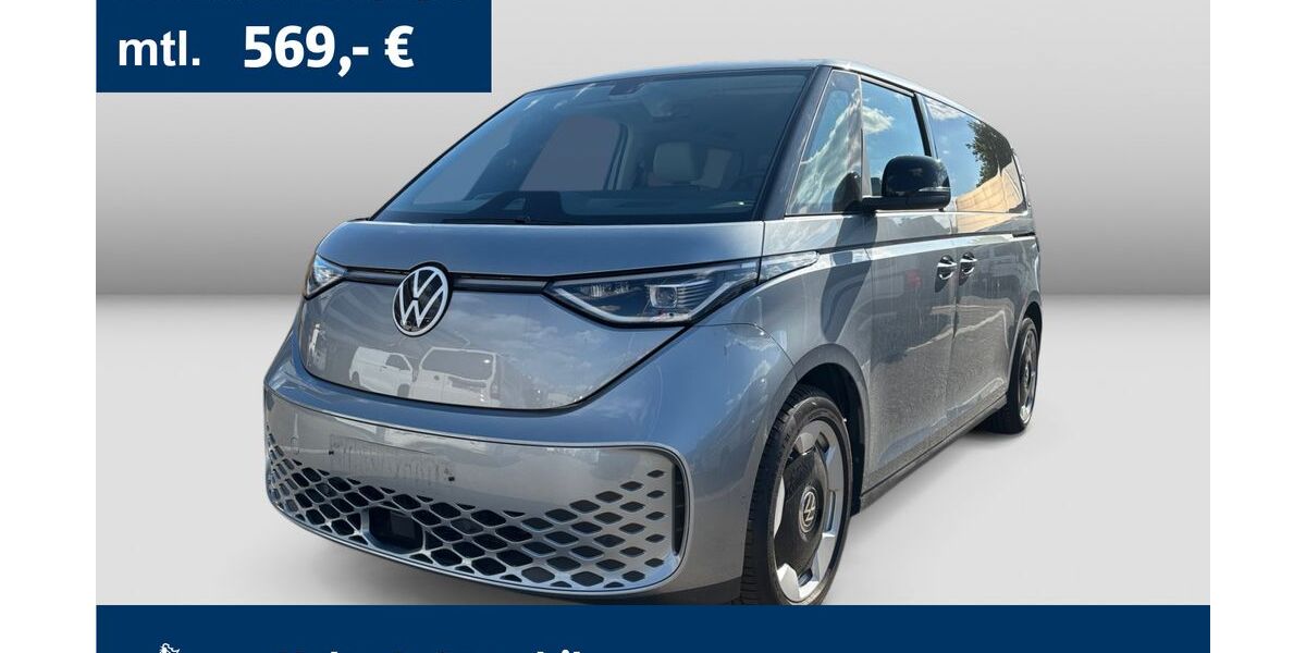 VW ID. Buzz 18.013 km 62.900 &euro; Fellbach 70736