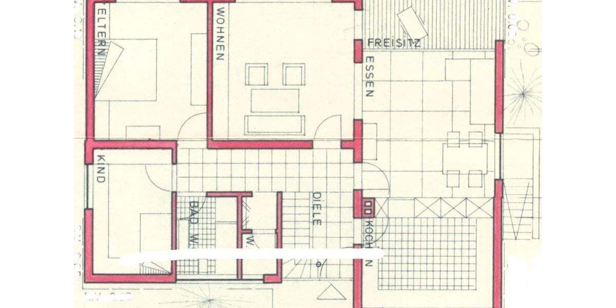 Einfamilienhaus Dettingen an der Erms - 8 Zimmer, 178 m&sup2;, 410.000&euro; | Angebot:25845877