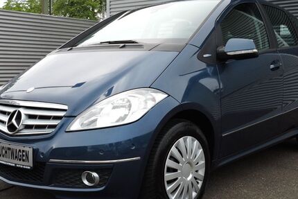Mercedes-Benz A 160 39.800 km 7.750 &euro; Altbach 73776