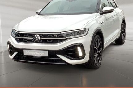 VW T-Roc 28.212 km 40.890 &euro; Kirchheim 73230