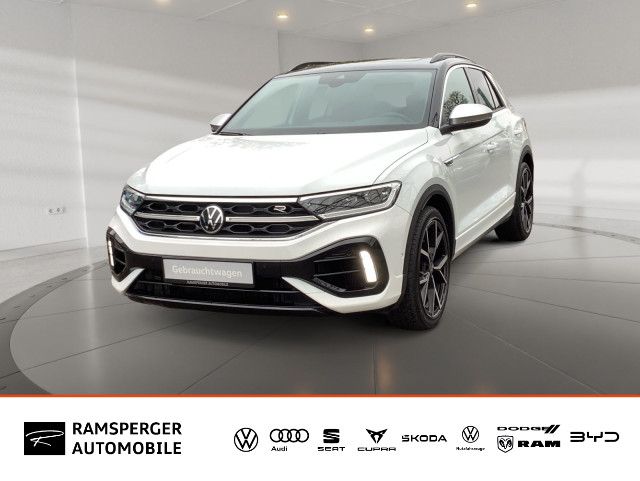 VW T-Roc 28.212 km 40.890 &euro; Kirchheim 73230