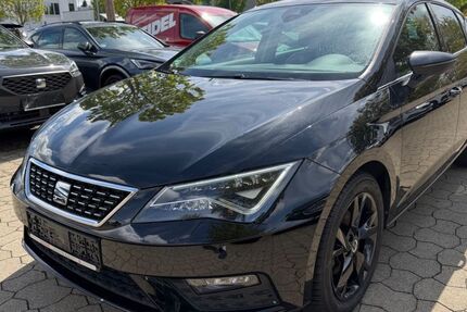Seat Leon 95.000 km 13.900 &euro; Göppingen 73037