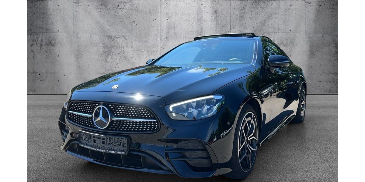 Mercedes-Benz E 450 28.290 km 64.490 &euro; Nürtingen bei Stuttgart 72622