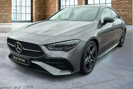 Mercedes-Benz CLA 180 6.460 km 34.780 &euro; Geislingen/ Steige 73312