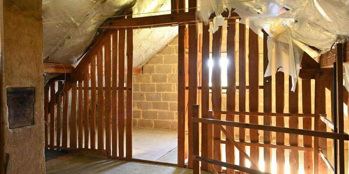 Mehrfamilienhaus, Wohnhaus Schwäbisch Gmünd Reitprechts - 6 Zimmer, 126 m&sup2;, 360.000&euro; | Angebot:25802818