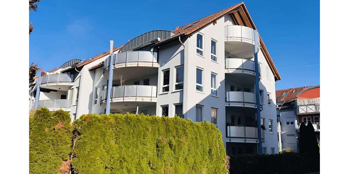 Etagenwohnung Winnenden - 3.5 Zimmer, 91 m&sup2;, 317.000&euro; | Angebot:25463313