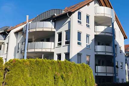 Wohnung Winnenden - 3.5 Zimmer, 91 m&sup2;, 317.000&euro; | Angebot:25463313