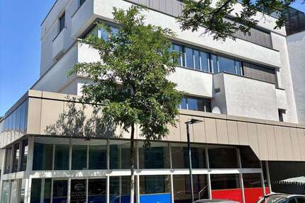 Gewerbeobjekt Waiblingen - 2.784&euro; | Angebot:27637021