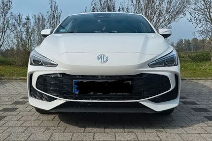 MG 3 12.000 km 16.990 &euro; Weinstadt 71384