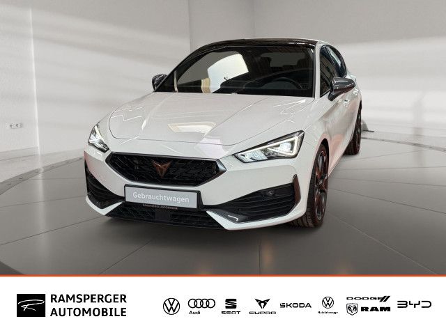 Cupra Leon 17.938 km 30.960 &euro; Nürtingen 72622