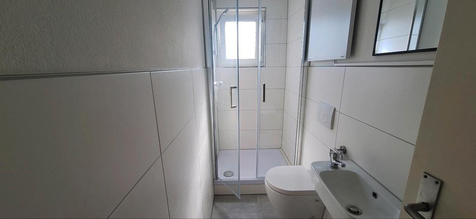 Etagenwohnung Göppingen - 2 Zimmer, 45 m&sup2;, 650&euro; | Angebot:25829674