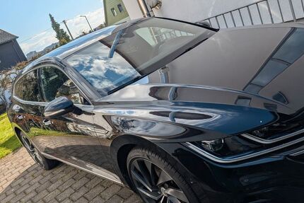 VW Arteon 199.900 km 21.399 &euro; Holzheim 73037