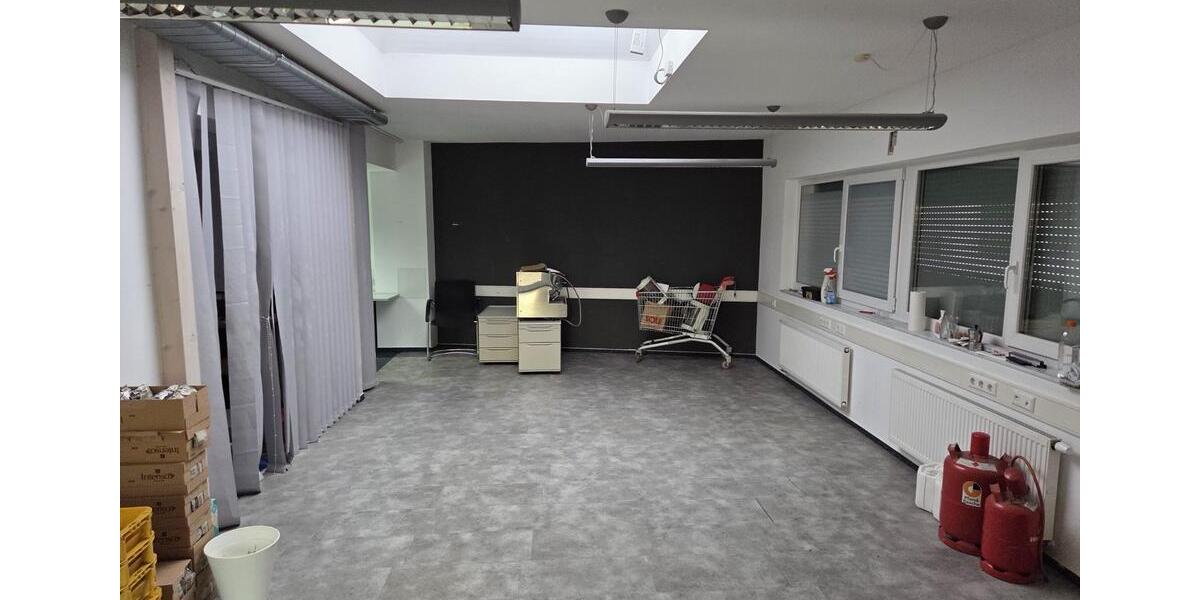 Gewerbeobjekt Neuffen - 650&euro; | Angebot:25905985