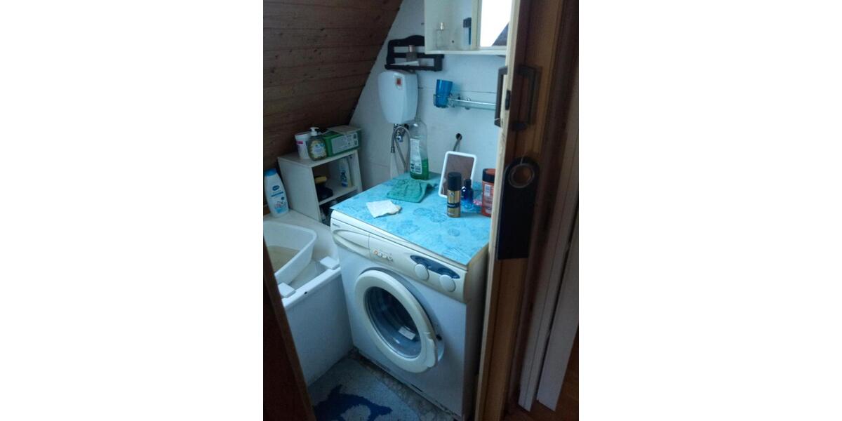 Dachgeschoßwohnung Hohenstadt - 1 Zimmer, 25 m&sup2;, 150&euro; | Angebot:15731849