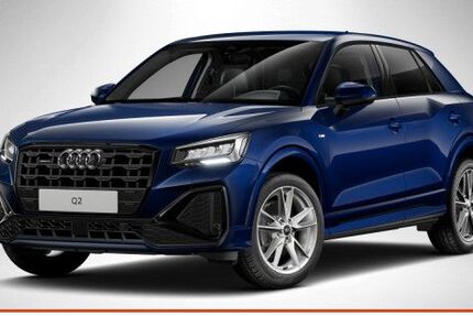 Audi Q2 28.400 km 36.880 &euro; Kirchheim 73230