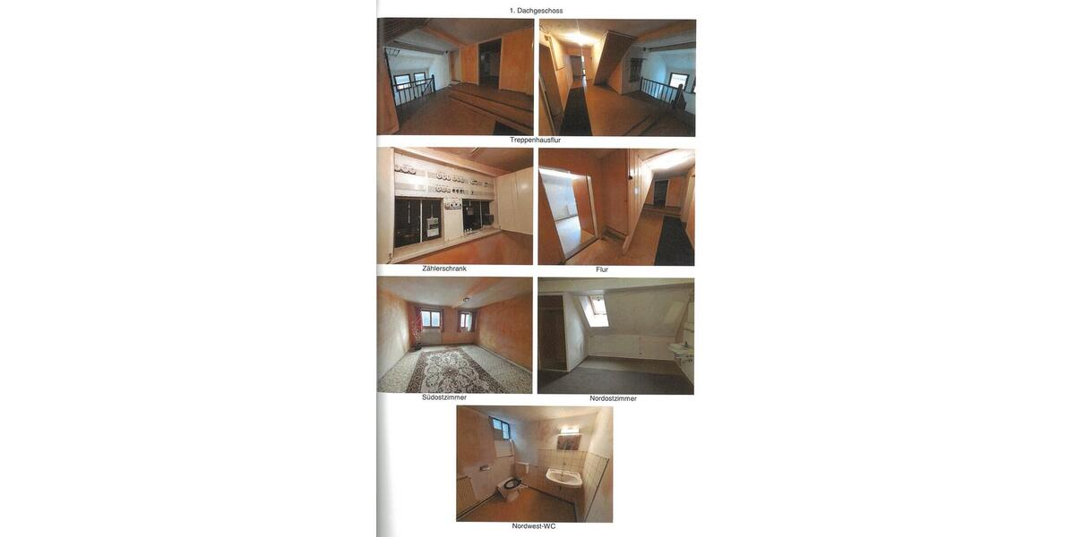 Einfamilienhaus Wiesensteig - 325.000&euro; | Angebot:25370707