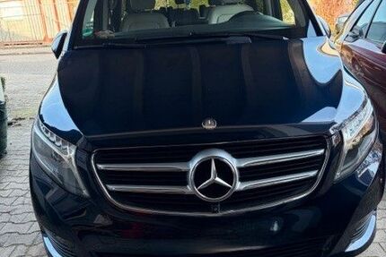 Mercedes-Benz V 250 210.000 km 24.800 &euro; Göppingen 73037