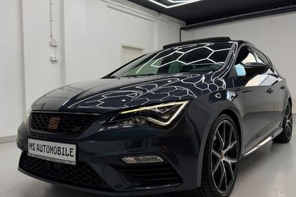 Seat Leon 97.000 km 20.990 &euro; Göppingen 73037