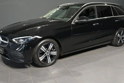 Mercedes-Benz C 200 89.200 km 26.480 &euro; Uhingen 73066