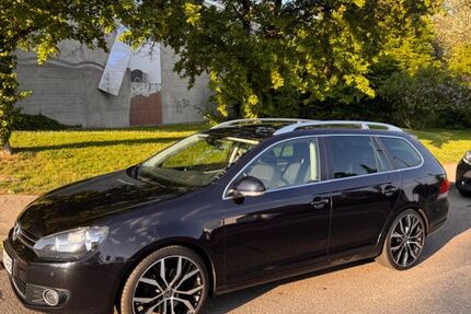 VW Golf 110.400 km 7.449 &euro; Esslingen 73732