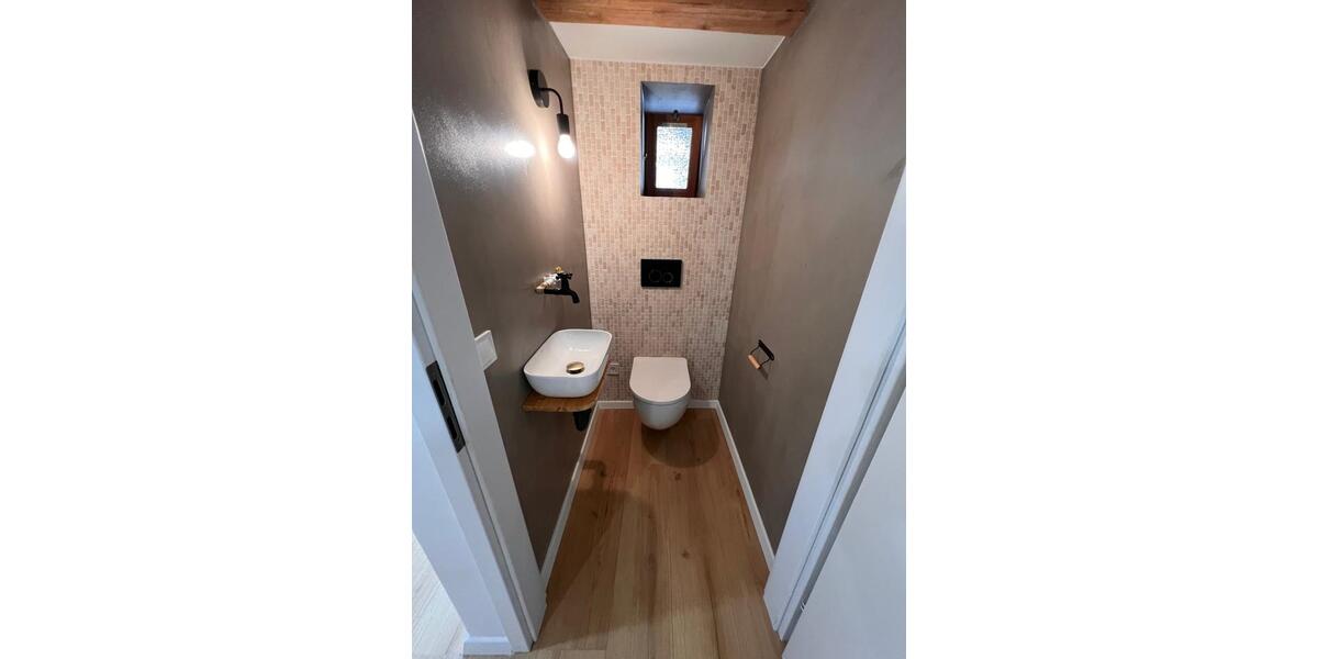 Einfamilienhaus Remshalden - 4.5 Zimmer, 91 m&sup2;, 1.400&euro; | Angebot:25976655