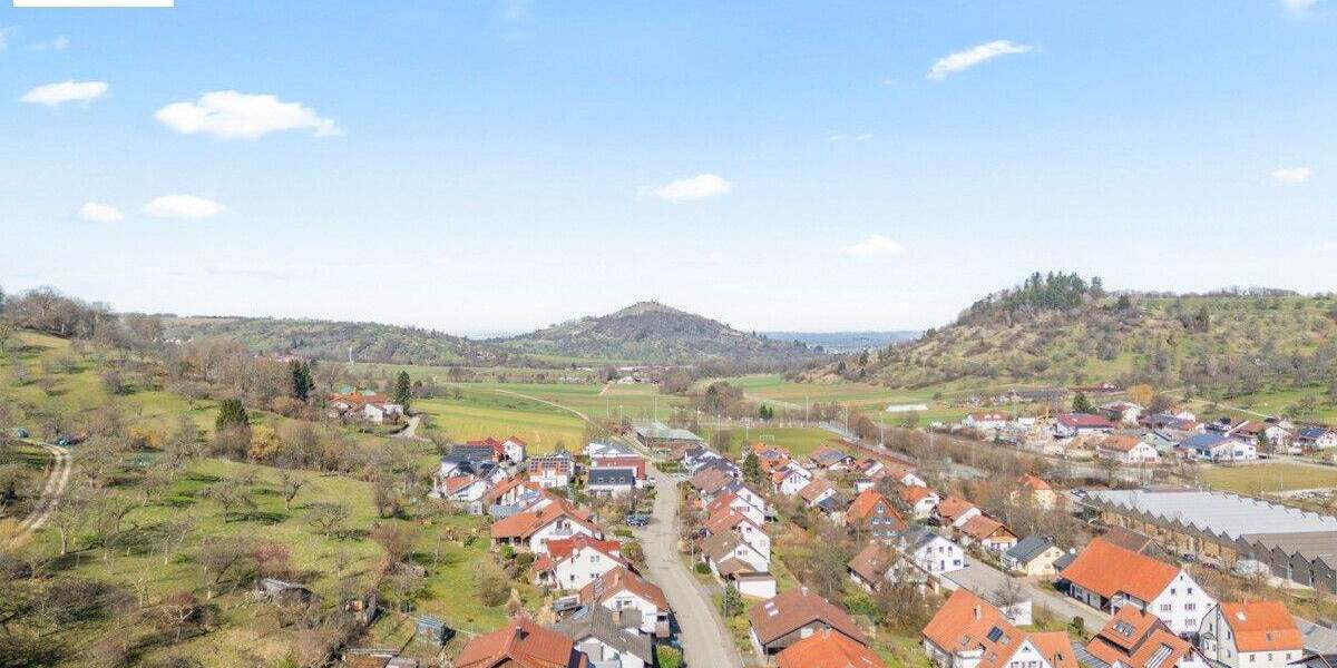 Grundstück Neidlingen - 270.000&euro; | Angebot:25775306