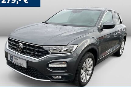 VW T-Roc 11.917 km 25.490 &euro; Schorndorf 73614