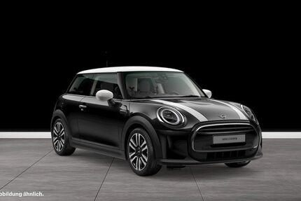 Mini Cooper 55.650 km 21.890 &euro; Waiblingen 71332