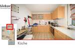 Etagenwohnung Winnenden Schelmenholz - 4 Zimmer, 108 m&sup2;, 330.000&euro; | Angebot:25677884