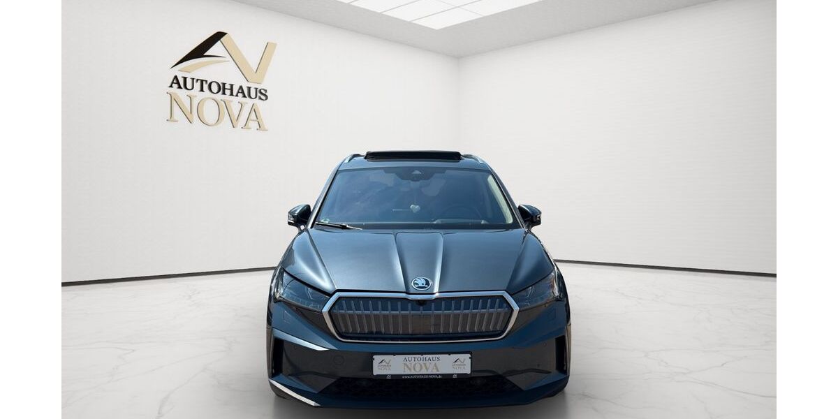 Skoda Enyaq 51.000 km 29.999 &euro; Salach 73084