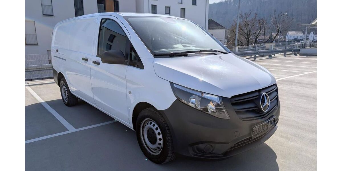 Mercedes-Benz Vito 32.000 km 25.490 &euro; Esslingen am Neckar 73733