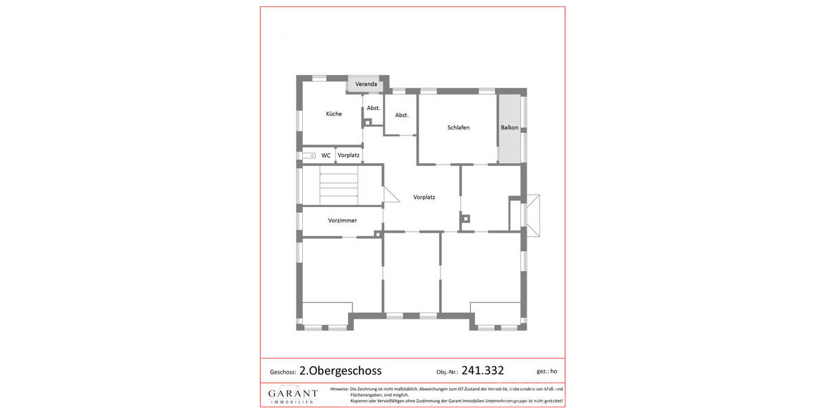 Einfamilienhaus Geislingen an der Steige Geislingen - 2 Zimmer, 394 m&sup2;, 835.000&euro; | Angebot:25781200