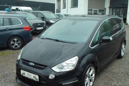 Ford S-Max 169.000 km 7.650 &euro; Waiblingen (bei Stuttgart) 71332