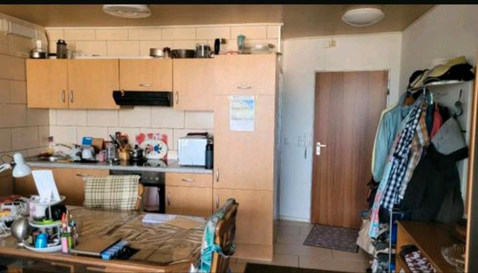 Etagenwohnung Eislingen (Fils) - 1 Zimmer, 38 m&sup2;, 117.000&euro; | Angebot:25419357